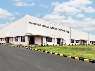 চীন Wuhan Union Medical Technology Co., Ltd. সংস্থা প্রোফাইল