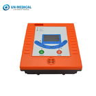 প্রাপ্তবয়স্ক স্বয়ংক্রিয় বহিরাগত Defibrillator 12V AED মেডিকেল সরঞ্জাম